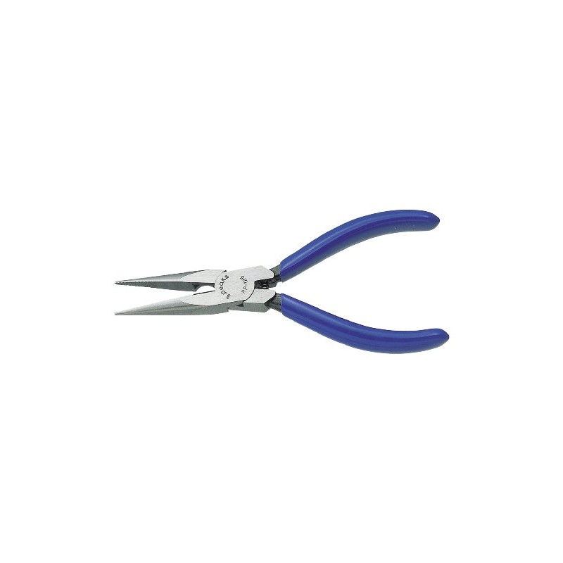 3. Peaks Long Nose Pliers with Spring 125 mm RP
