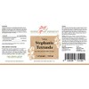 Stephania tetranda tincture, stephania root tincture in extract ratio 1:4,