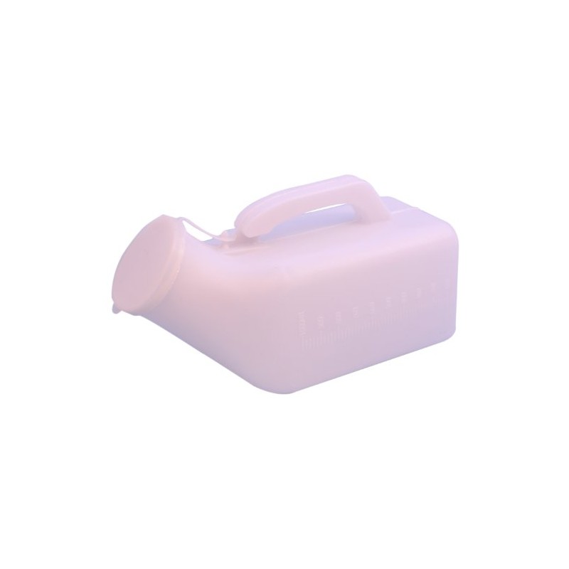 Sure Health and Beauty Male Urinal