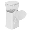 Electric Eye Sprayer Home Travel Portable Nanometer Mist Atomization Eye