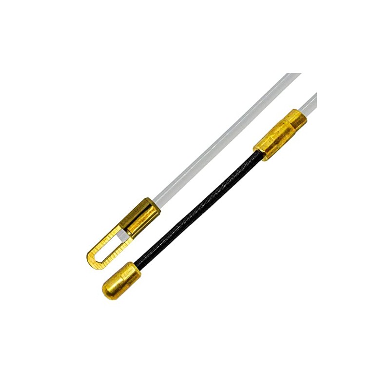 Lumonic Cable Retractable Aid 5 m with Guide Spring 4