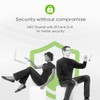 ZYXEL - INTERNET ACCESS DX3301-T0-EU02V1F WIFI 6 AX1800 VDSL2 5-PORT