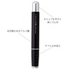Kutsuwa HiLiNE Pencil Holder, Black RH023BK