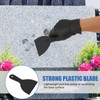 7Pcs Headstone Cleaning Kit, Convenient Cleaning Kit, Includes Carpet Brush,