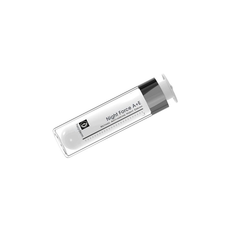 FREZYDERM Night Force A E Cream 50Ml
