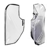 siawadeky Golf Back Cover, Travel Cover, Golf Bag, Waterproof, Dustproof,