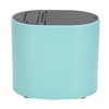 Toothpick Dispenser Infrared Sensor Automatic Toothpicks Container for Kitchen Living