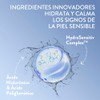 CETAPHIL OPTIMAL HYDRATION WATER GEL 48gr 72 hrs de Hidratación