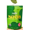 GRIN MOOD Té verde Matcha orgánico premium en polvo (100