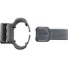 Cressi Alpha Ultra Dry/Beta Snorkel Keeper - Transparent