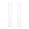 eMagTech 2Pcs Golf Club Shaft Extensions Putter 85.8x15x13.27mm 0.5225 Inch