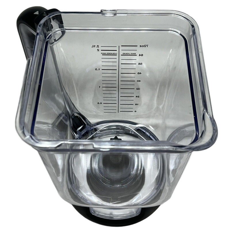 Ninja 72oz Pitcher Bowl for AMZ012BL NN210 NN210C NN210Q Compact