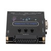 RGBS VGA SCART to YPBPR Component Converter for SFC for