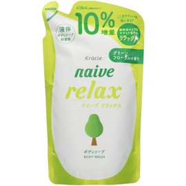 Naive rirakkusubodyiso-pu L-Theanine Blend, if Replacement 10 Big