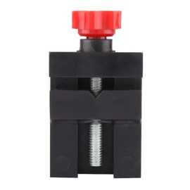 Mini Plastic Vice Vice Easy Installation High Power Wood Turning Tools Z012 for Holding Small Parts for Mechanical Processing for Fixing Workpiece