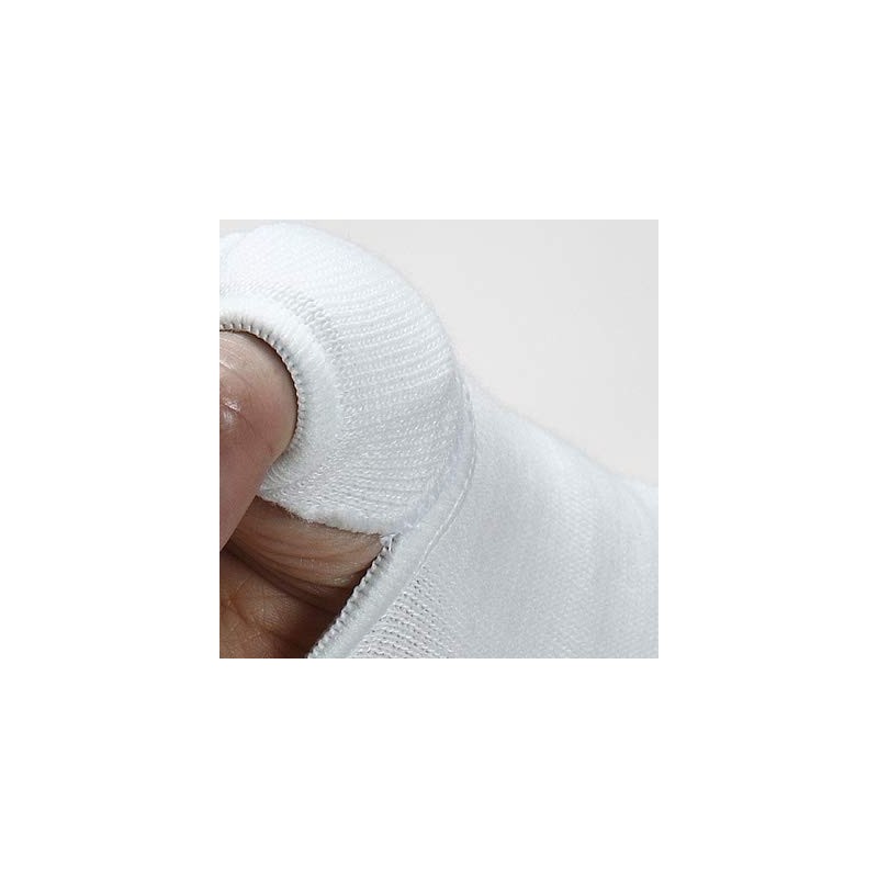 Ryujin Ryujin Super Fist Supporter (RYUKS001) (White, L)