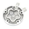 AC Compressor Cylinder Head Rear Cover 57009630 Replacement for Sanden