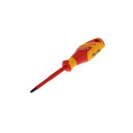 Gedore VDE Screwdriver VDE PZ 2 – 2160 PZ 2