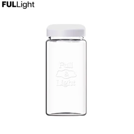 FULLIGHT Shaker (350ml) Bottle 1ea