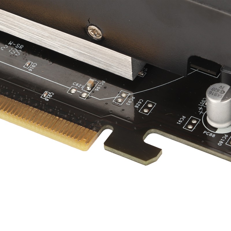 Gaming Graphics Card 1.5GB 192Bit GDDR5 3 Output Ports 3760MHz