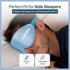MyHalos® Sleep Mask - Eye Masks for Sleep - 100%