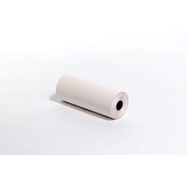 Thermal paper for Zebra IMZ320 3'' x 55' Topcoated Thermal