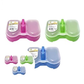 Soap box 3 1 Bathroom soap stand soap shelf 2ea