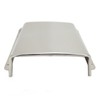 Marine Vent Cover 304 Stainless Steel with Nylon Base Moisture