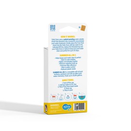 Pure Pack - Summer All-in-1, Automatic Dispenser Refill for Daily Dose, Highly Concentrated, up to 20,000 Gallons