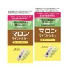 [Maron] Mind Color B Bright Brown 2P + Bonus Hair