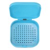 Hearing Amplifier Dryer Dehumidifier Electronic Automatic USB Blue Timer Hearing