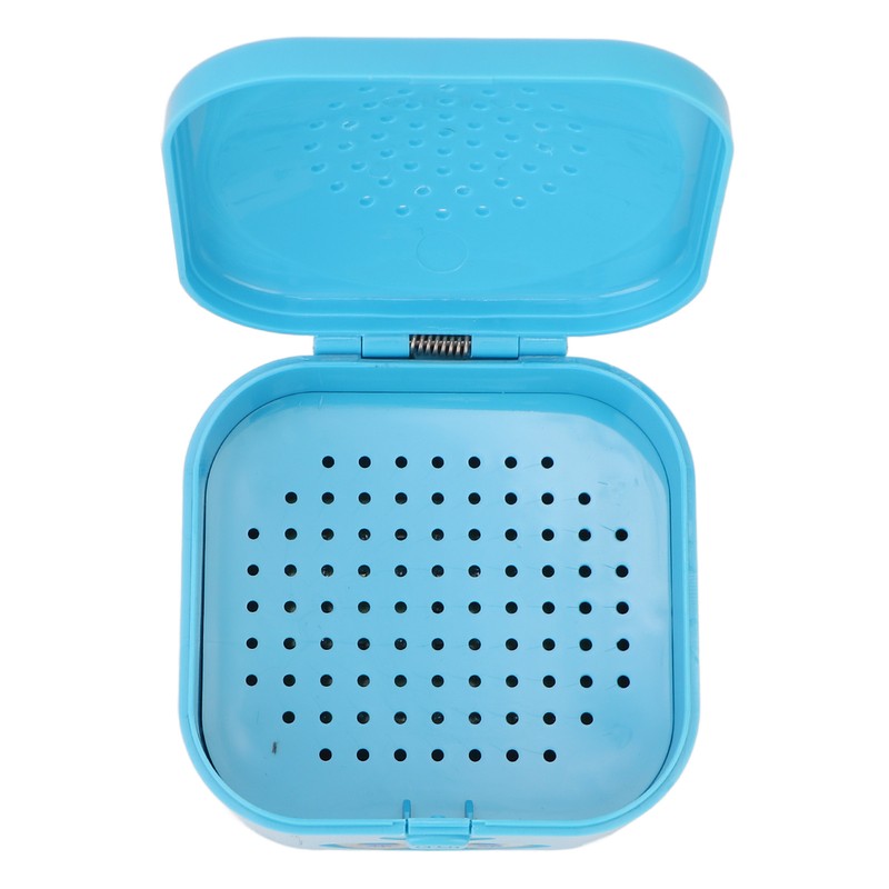Hearing Amplifier Dryer Dehumidifier Electronic Automatic USB Blue Timer Hearing