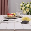 Fruit Grapefruit Spoon Long Handle Stainless Steel 15.5cm Dessert Tea