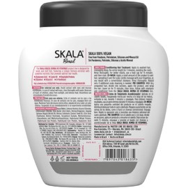 Biotin Bomb HairTreatment Conditioning Cream by Skala for Women - 35.2 oz Cream