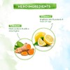 Mamaearth Vitamin C Daily Glow SPF 50 Sunscreen with PA+++