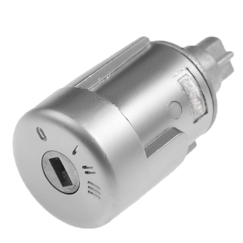 YAOPEI Ignition Barrel Switch Lock & 2 Keys for Transit