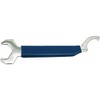 KegWorks 1 x Heavy Duty Beer Faucet & Hex Nut