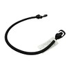 三友 Industrial Bungee Round Rubber Black HR – 1610 10