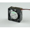 F17HA-05MC 5V 17mm Square Fan Motor Nidec Precision