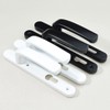 UPVC Door Handle Set 1 Set 210mm Handles Replacement Set