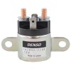 DENSO Genuine OEM Denso Solenoid Relay 12 Volt 4 Terminal