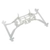 Drone Landing Gear Extension Kit Foldable Landing Leg Sled Shape