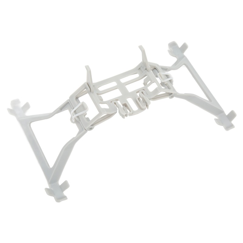 Drone Landing Gear Extension Kit Foldable Landing Leg Sled Shape