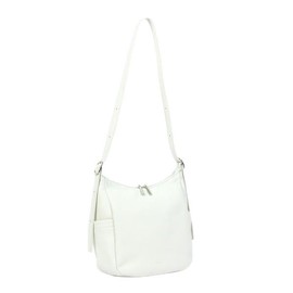 Vule B-24010 Shoulder Bag, white