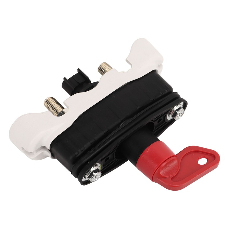 Truck Master Battery Switch 21243844 Compact Sensitive Safe Comfortable Touch