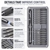 30-in-1 Precision Screwdriver Set for Electronics Repair – Extended Multi-Bit