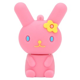 U Disk Cartoon for Windows 7 / 8 / 10 / Vista / XP / 2000 / ME Desktop Laptop USB2.0 Port128G