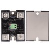 BERM Solid State Relay Single Channel DC Control Dual Channel