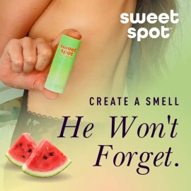 Watermelon Fragrance Roll-On Balm – Fresh Fruity Scent for Daily Use, Hydrating Lightweight Solid Perfume, Unisex Body Fragrance, Travel Friendly 150 Char SEO