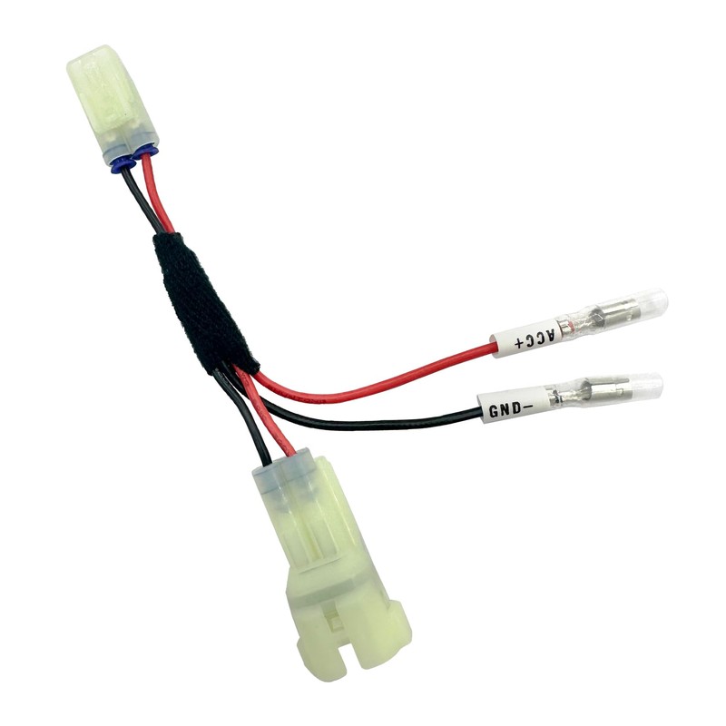 OTORAM [Honda Type 4] Applicable Power Removal Harness Monkey 125